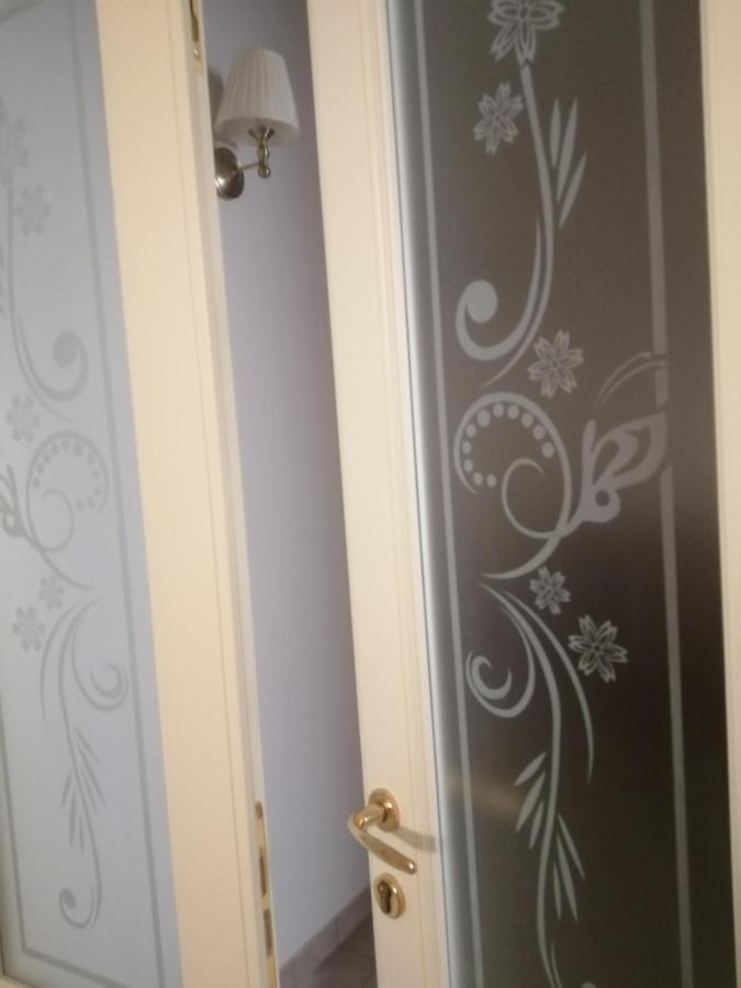 Bed and Breakfast Casa Mireio Модика Экстерьер фото