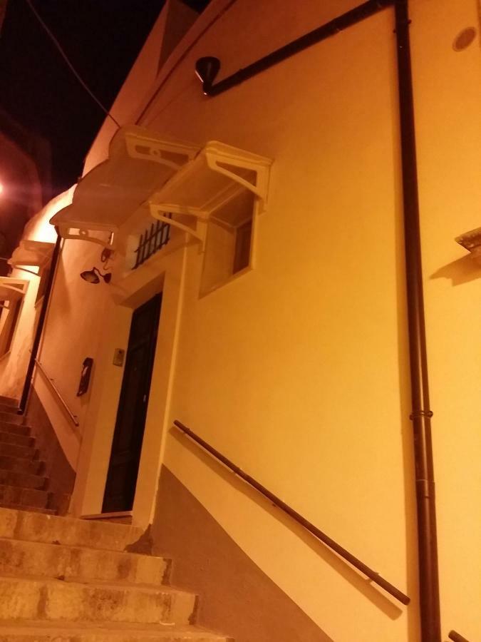 Bed and Breakfast Casa Mireio Модика Экстерьер фото