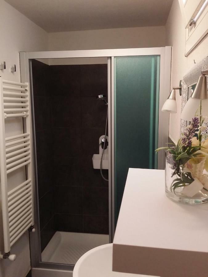 Bed and Breakfast Casa Mireio Модика Экстерьер фото