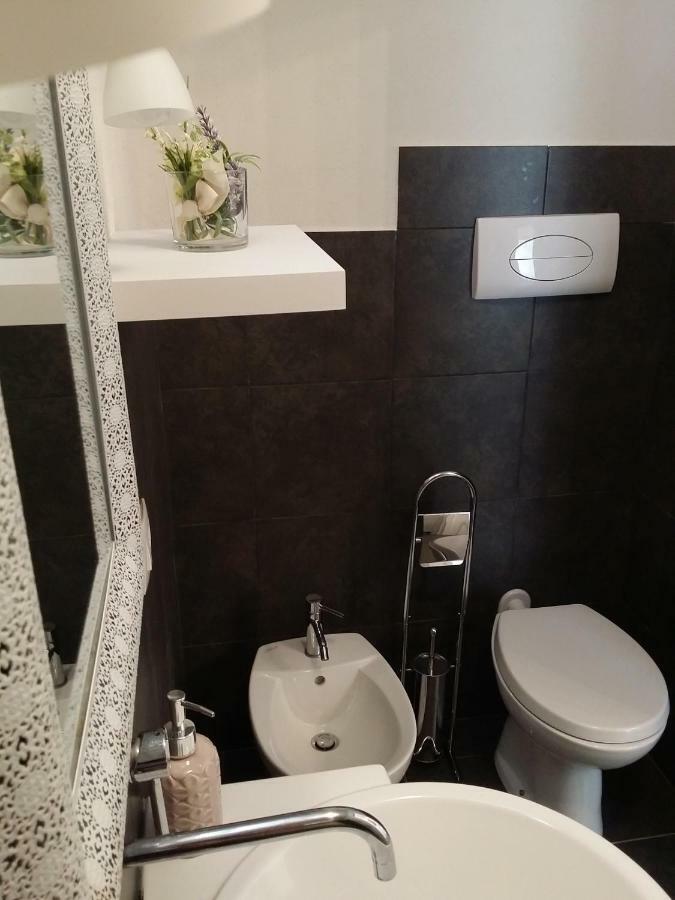 Bed and Breakfast Casa Mireio Модика Экстерьер фото
