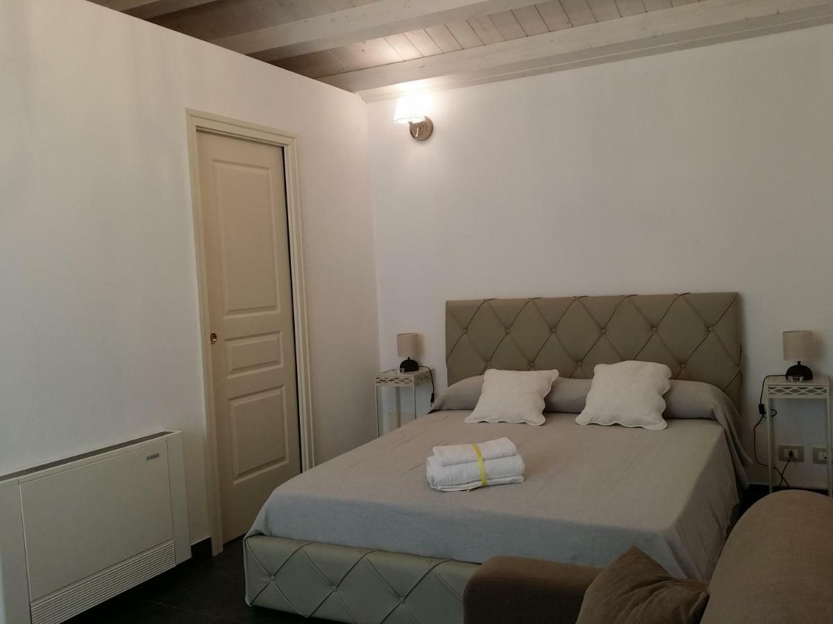 Bed and Breakfast Casa Mireio Модика Экстерьер фото