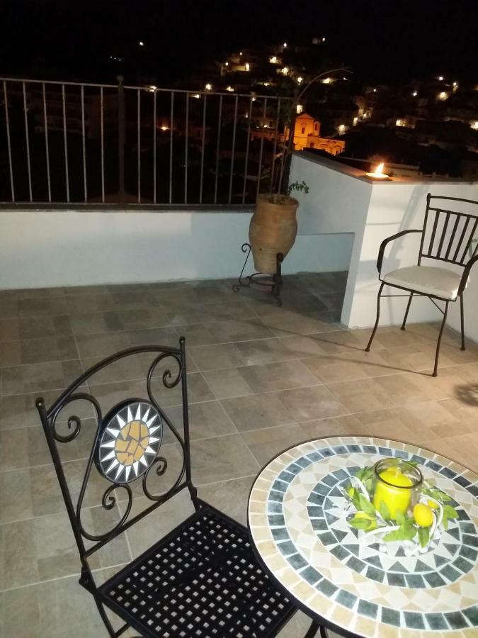 Bed and Breakfast Casa Mireio Модика Экстерьер фото