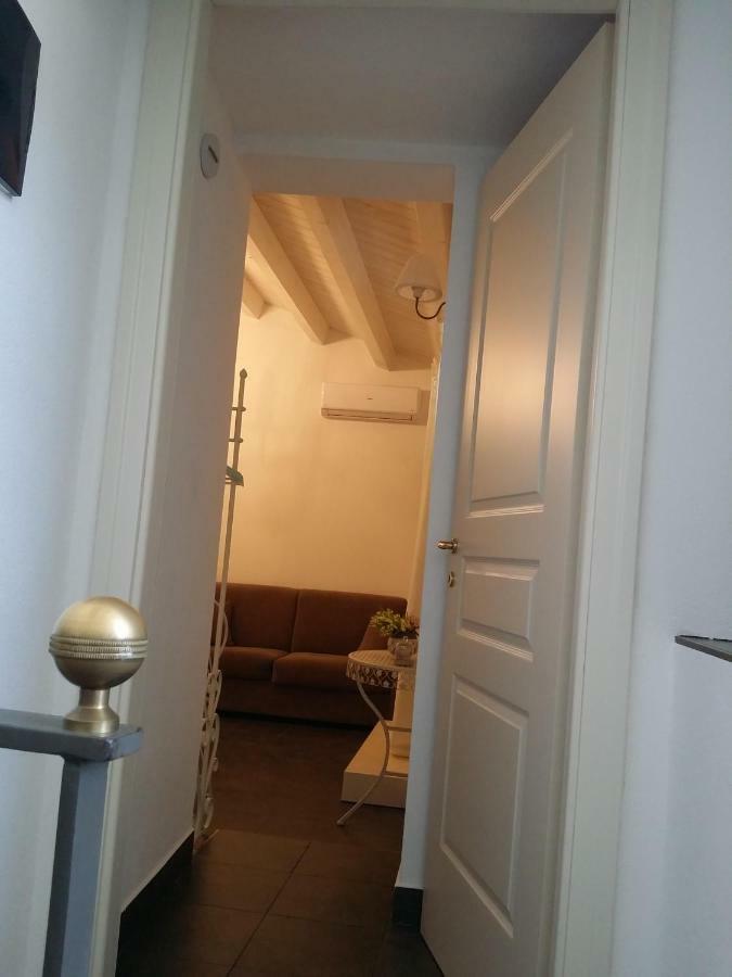 Bed and Breakfast Casa Mireio Модика Экстерьер фото