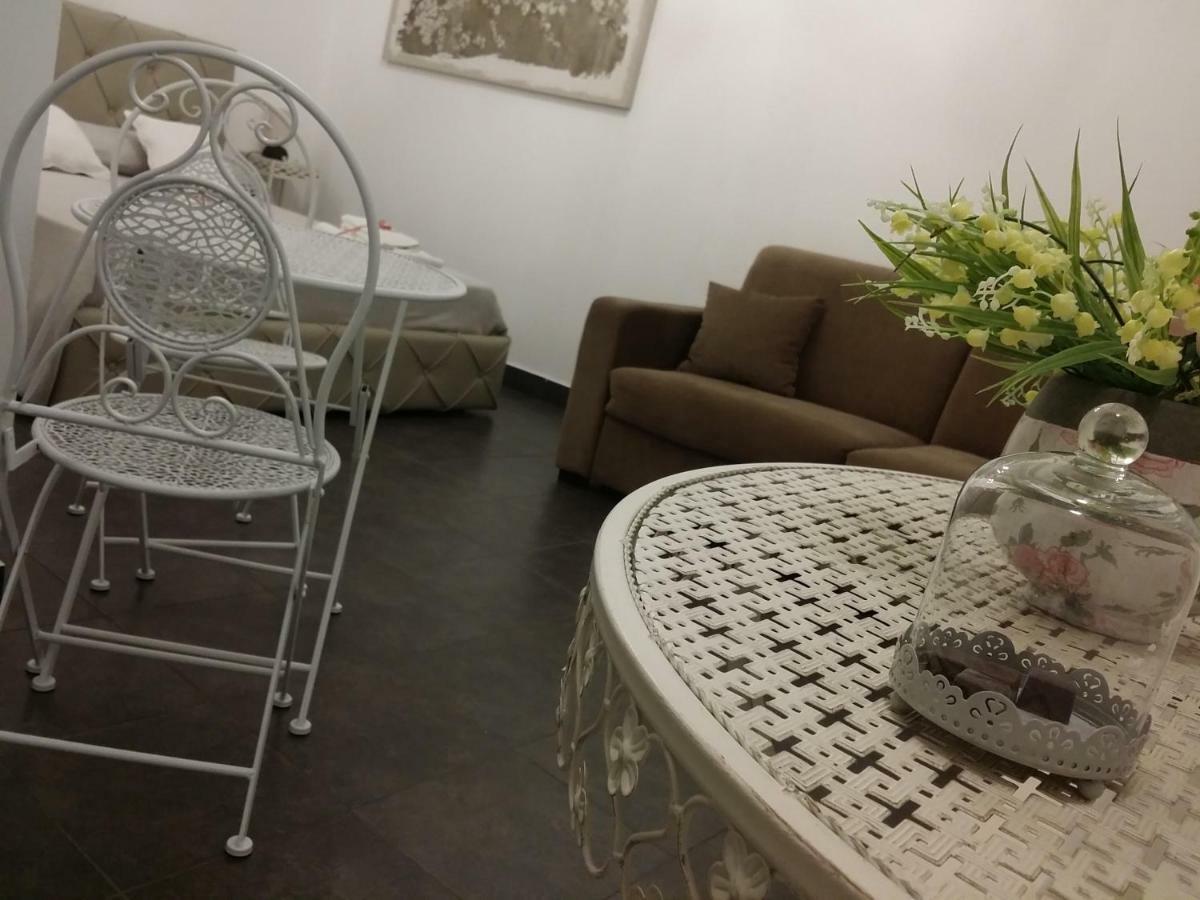 Bed and Breakfast Casa Mireio Модика Экстерьер фото